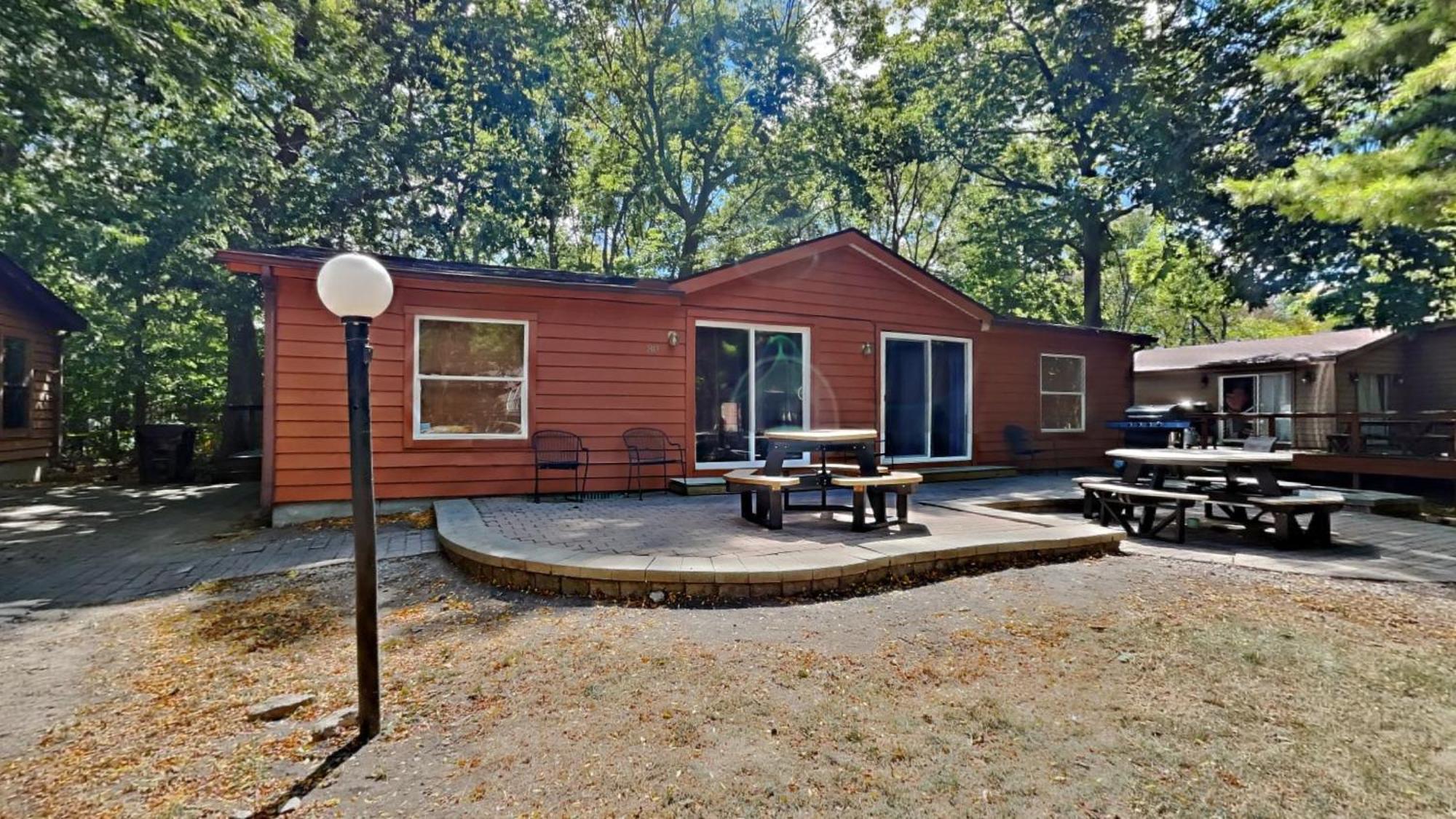 Villa Island Club #80 Put-in-Bay Exterior foto