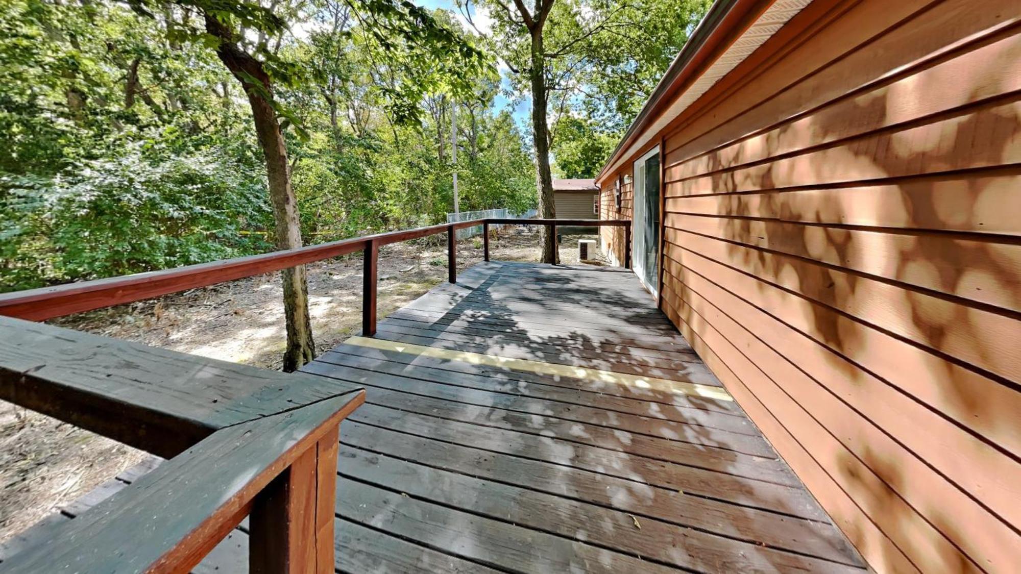 Villa Island Club #80 Put-in-Bay Exterior foto