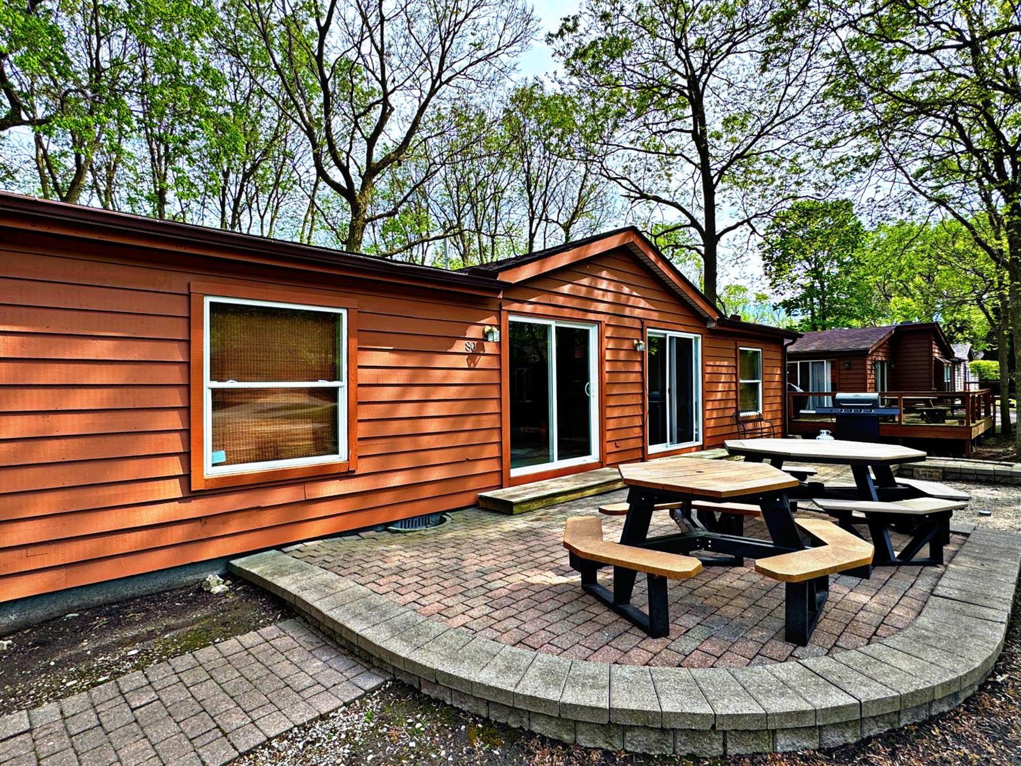 Villa Island Club #80 Put-in-Bay Exterior foto