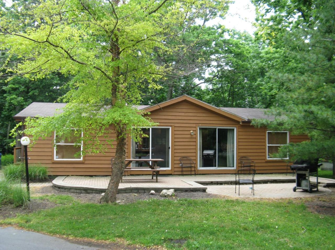 Villa Island Club #80 Put-in-Bay Exterior foto